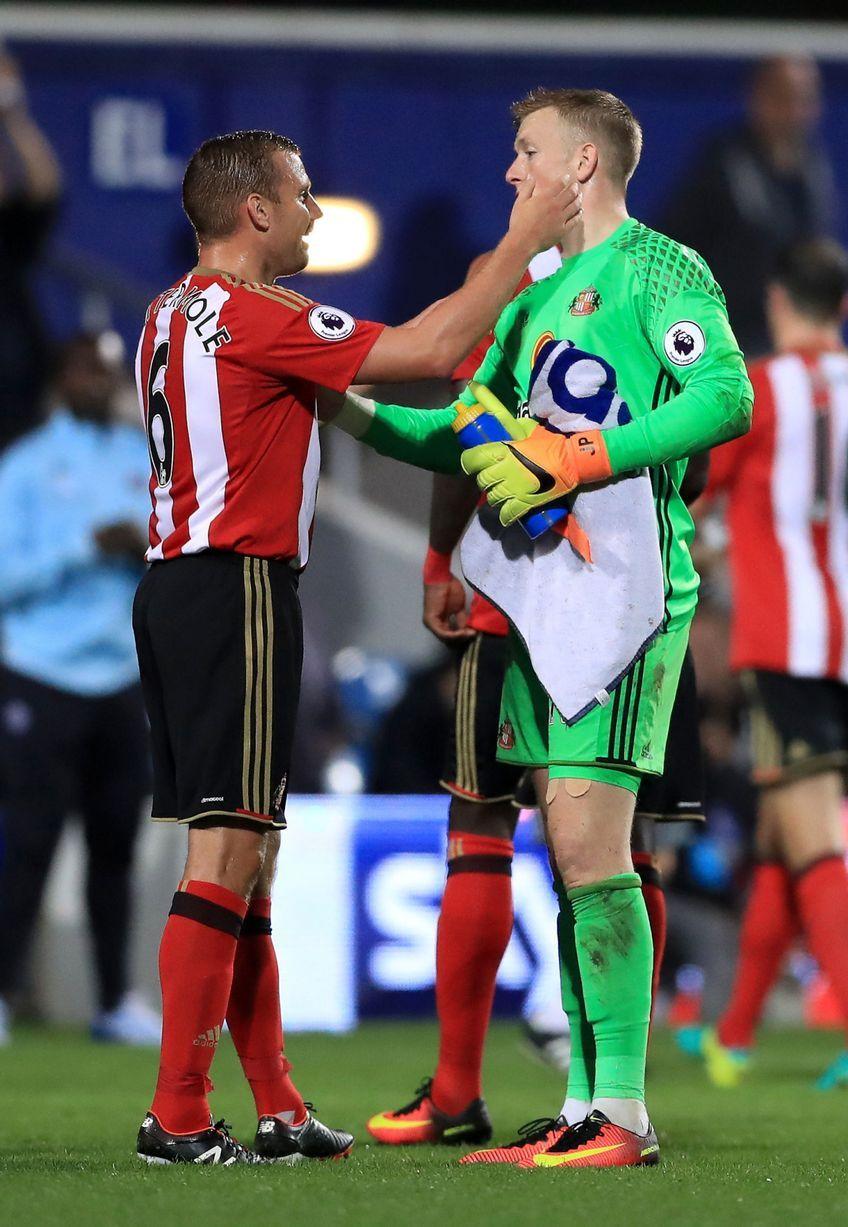 In picture: QPR vs Sunderland