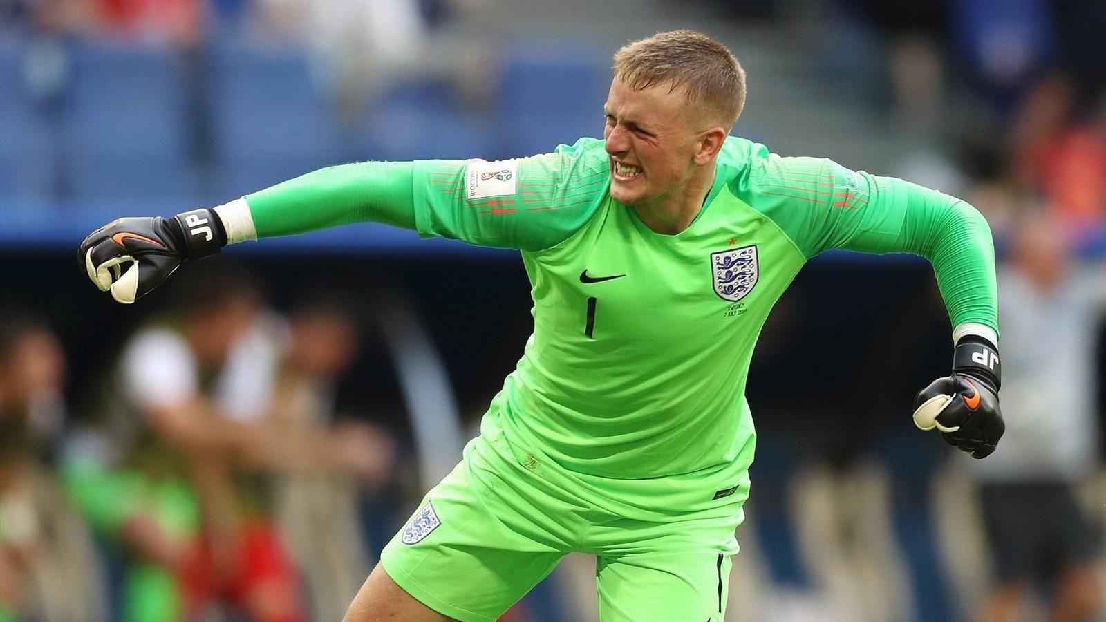 england pickford shirt