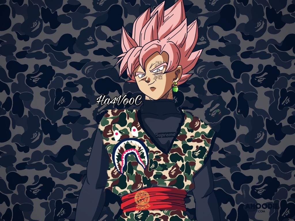 Machonis Im doing for you pack Please goku supreme HD wallpaper  Pxfuel