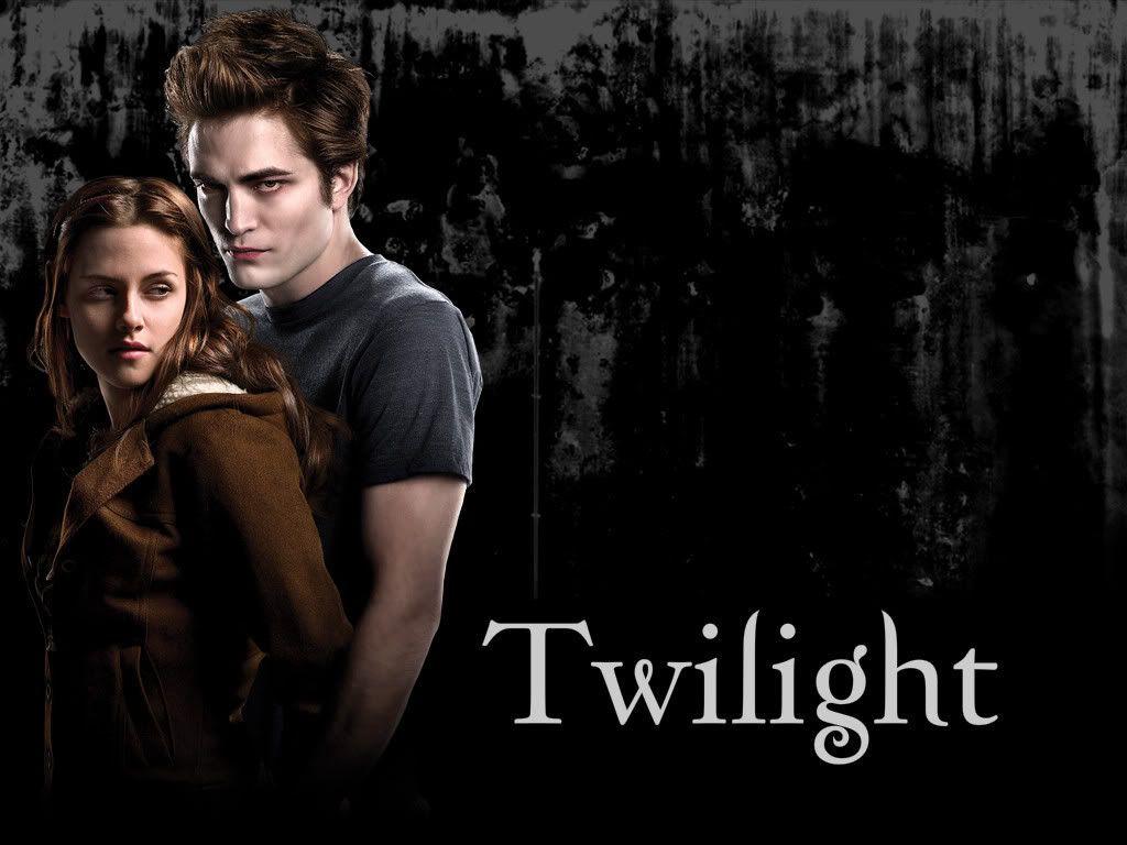 Edward and Bella Swan Cullen. Twilight: Bella Swan and Edward
