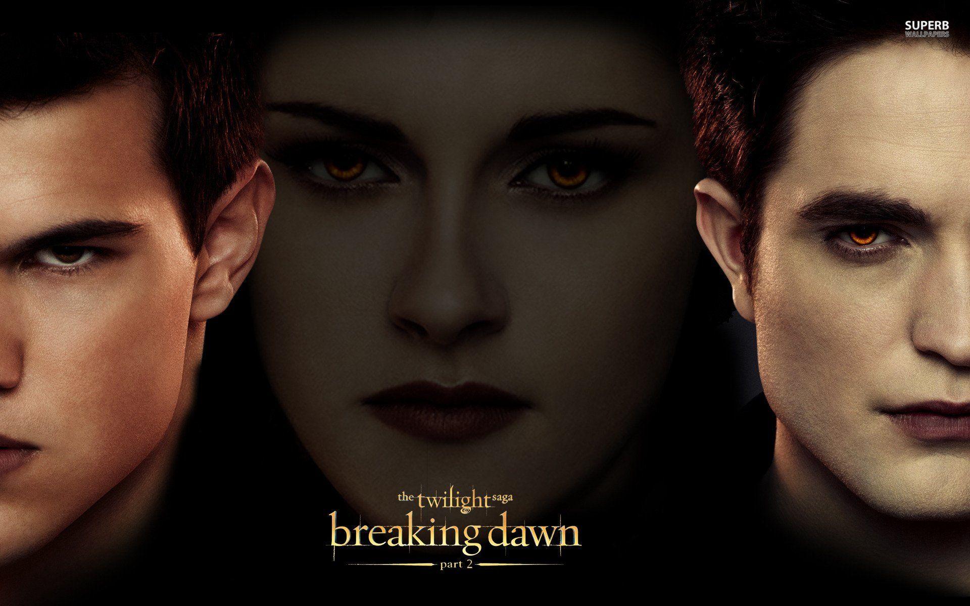 Kristen Stewart Jacob Black Twilight Taylor Lautner Edward Cullen
