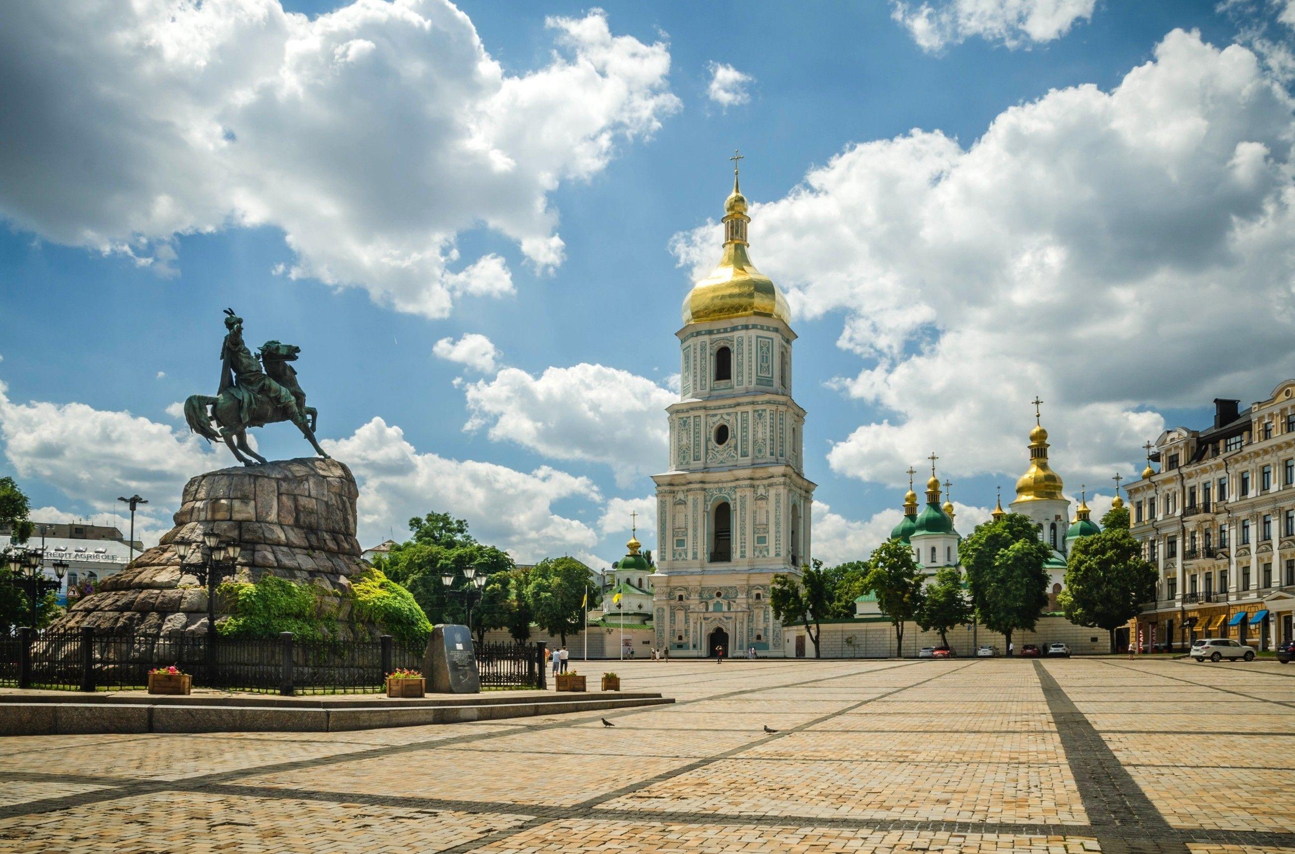 Kiev Wallpapers Wallpaper Cave