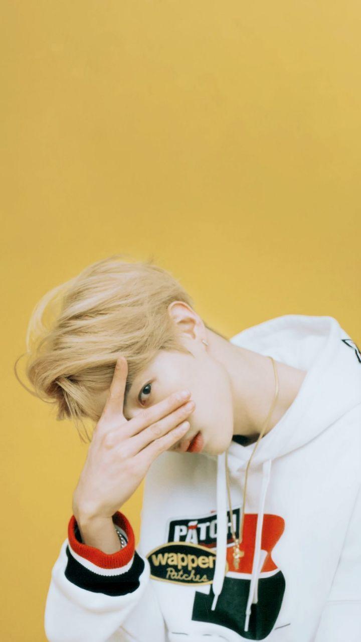 Mark GOT7 Wallpapers - Wallpaper Cave