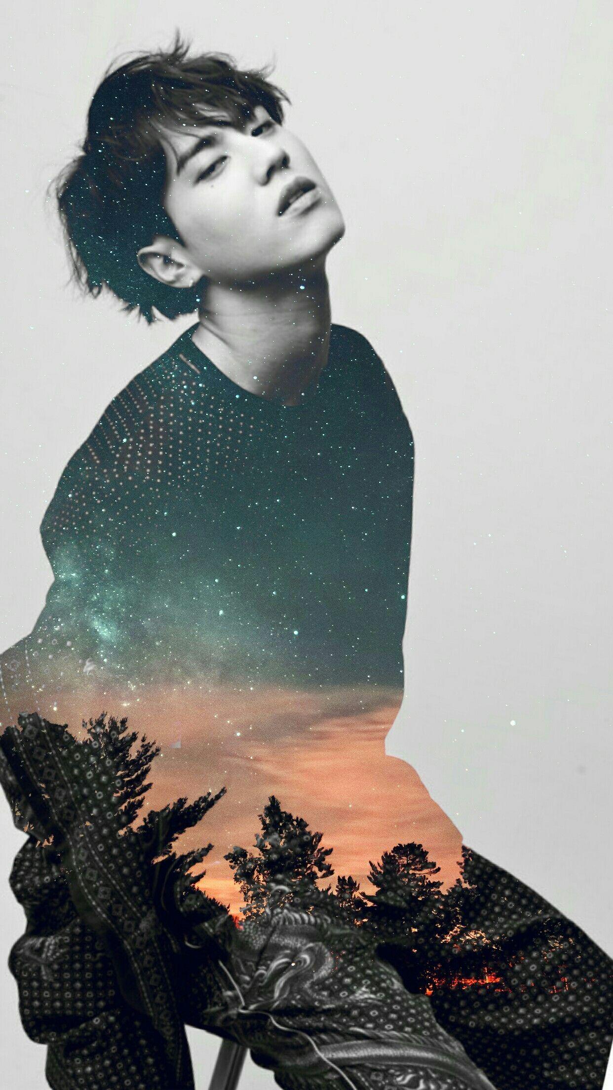 Mark GOT7 Wallpapers - Wallpaper Cave