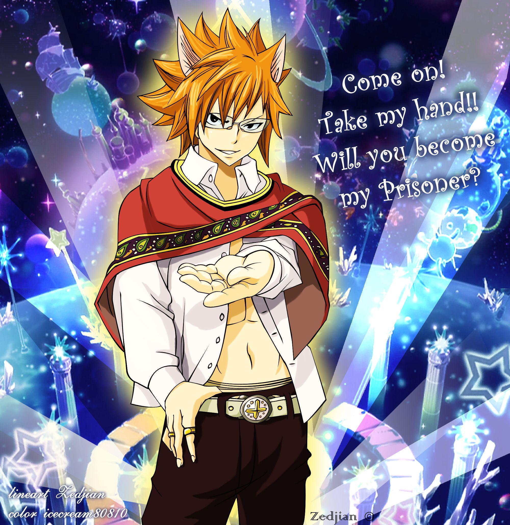 Picture of fairy tail Gallery