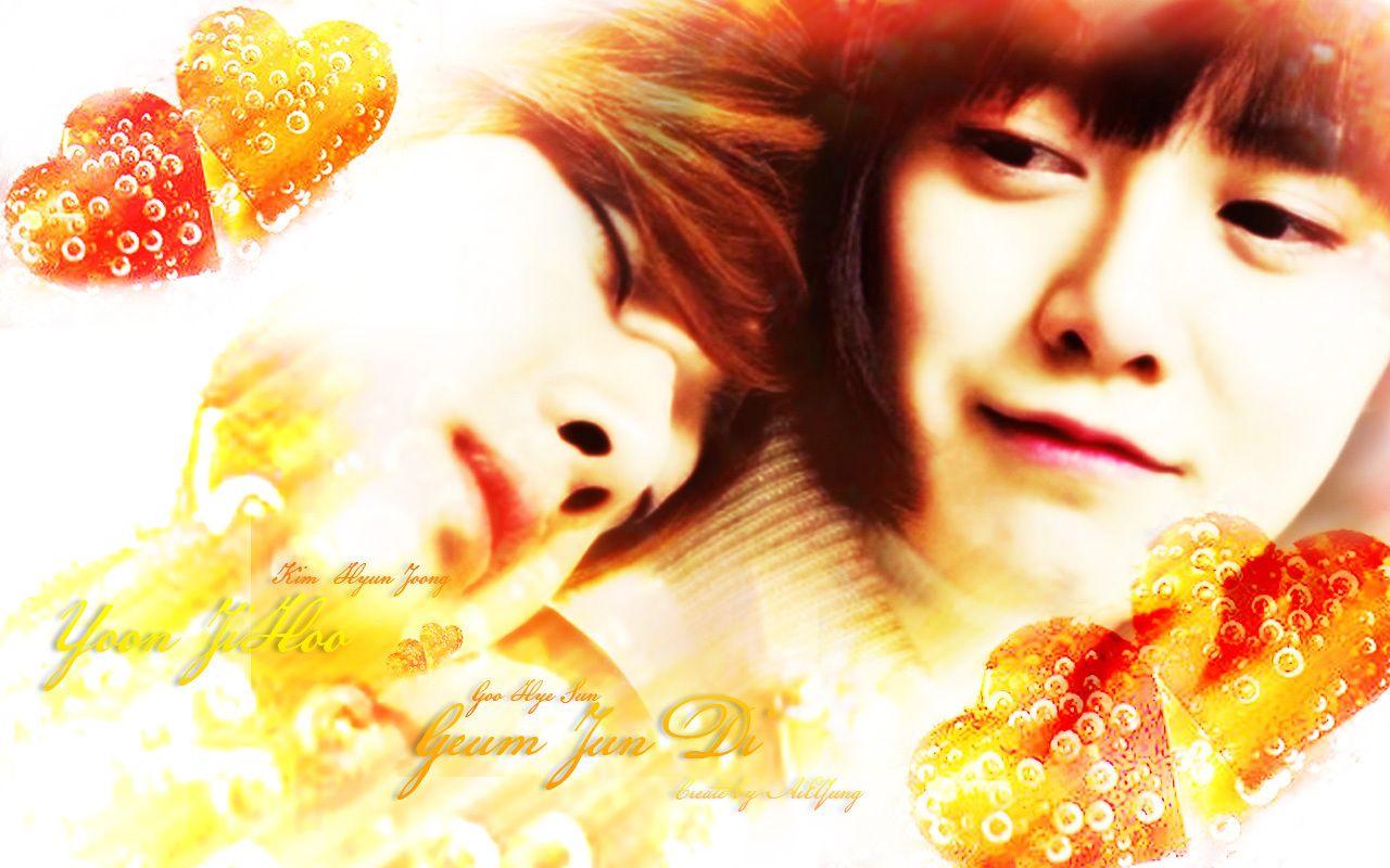 Boys Over Flowers image Boys Over Flowers HD wallpaper