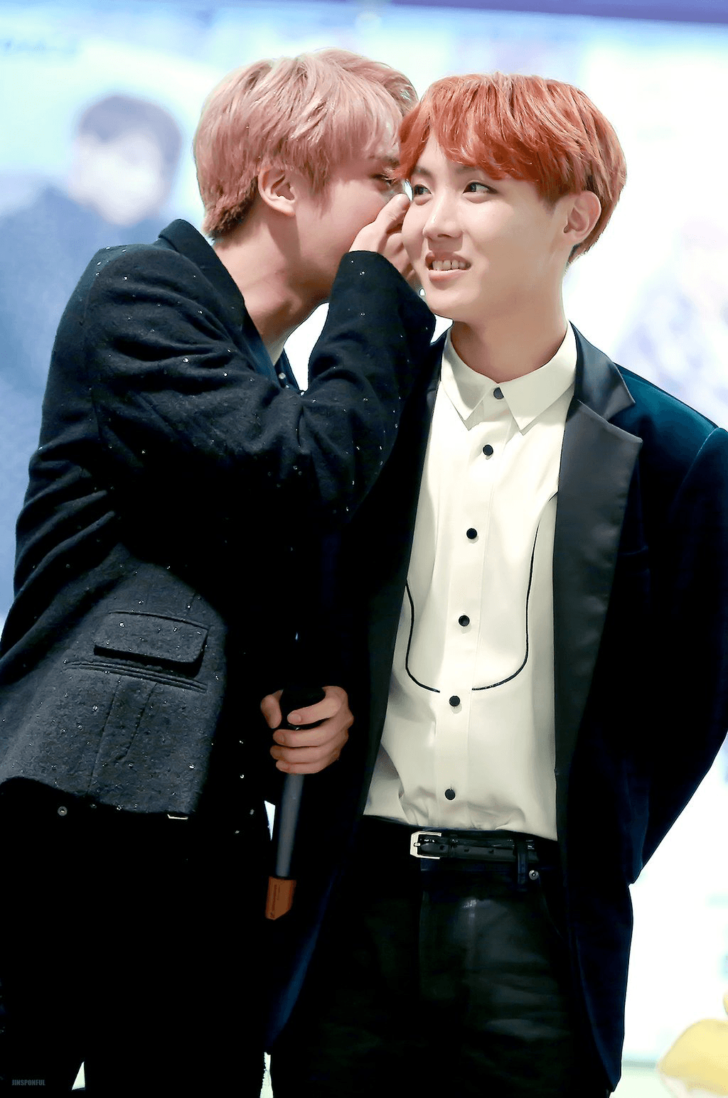 BTS. BTS, K pop and Jhope