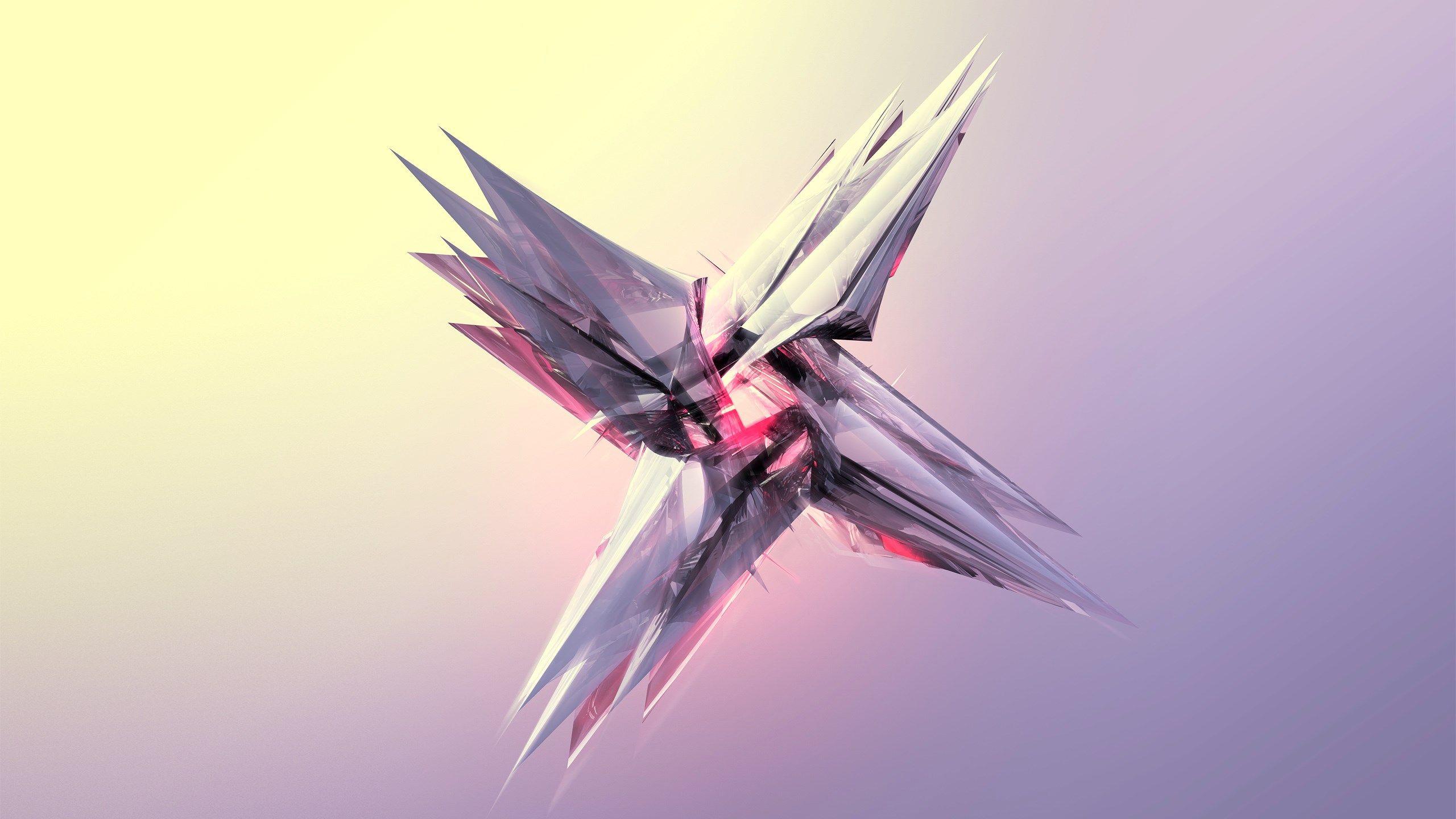 HD Widescreen facets wallpaper, 289 kB Jones