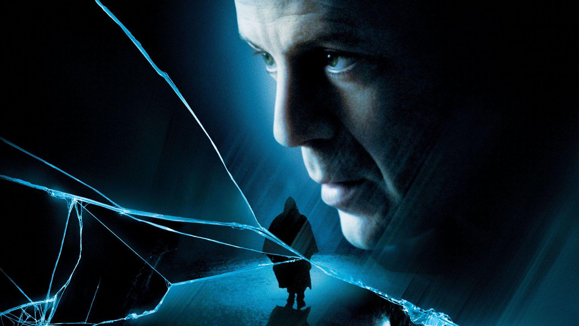 Unbreakable HD Wallpaper and Background Image