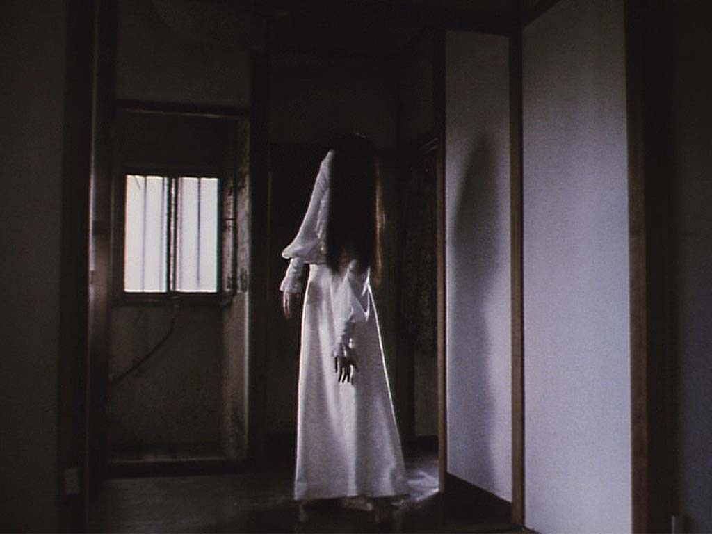 Sadako Obake