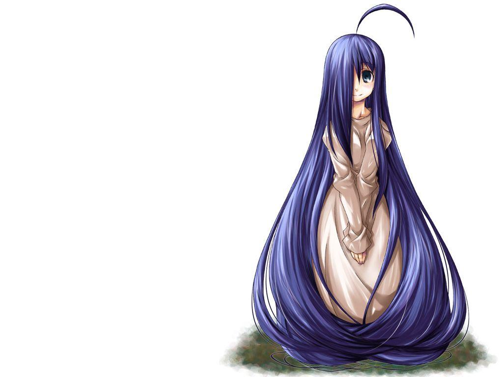 Sadako Ring. Anime Image Board