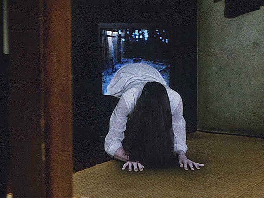 Sadako Yamamura Wallpapers Wallpaper Cave