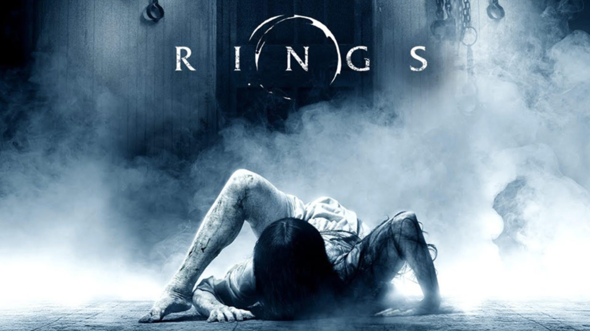 Watch The Frightening Opening 3 Minutes of New Rings Horror Sequel