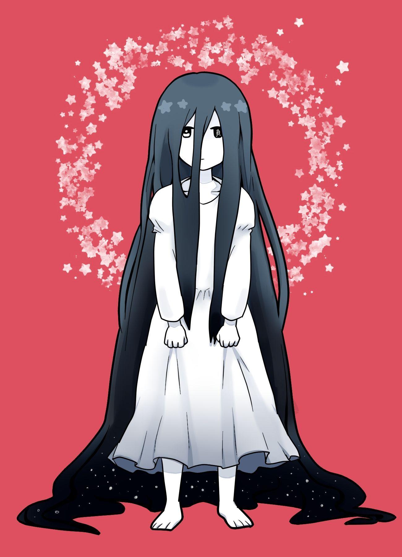 Sadako. HORROR. Horror, Anime and Movie