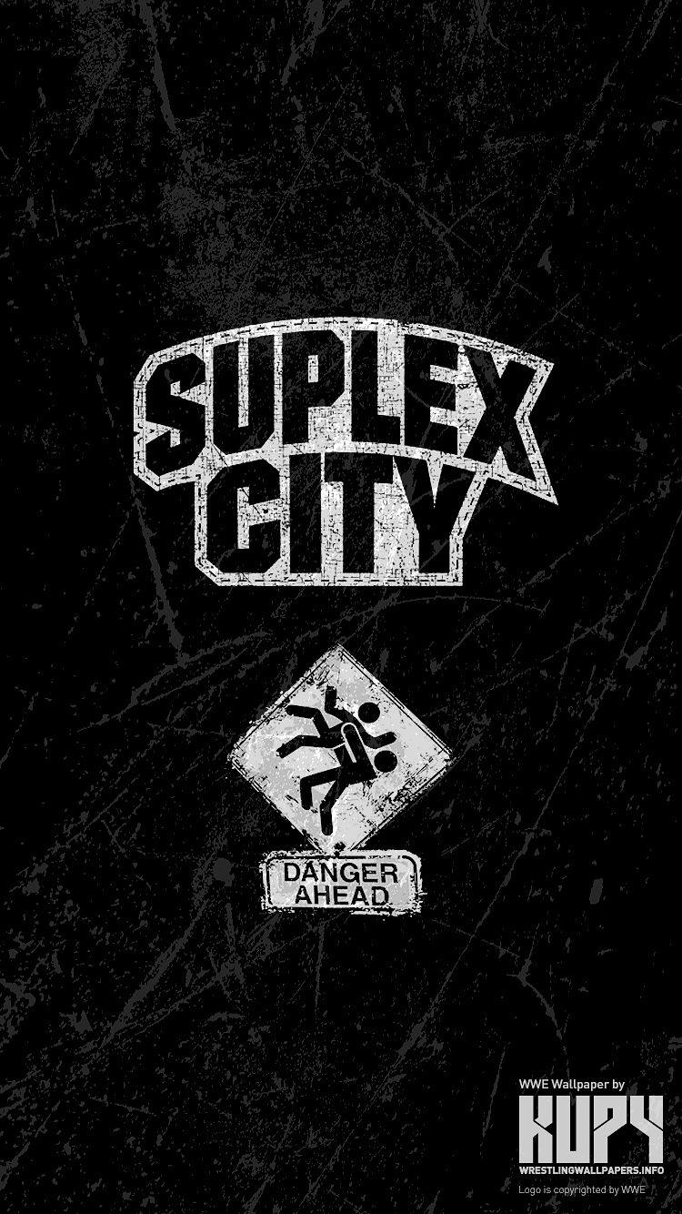 Suplex City Wallpaper Free Suplex City Background