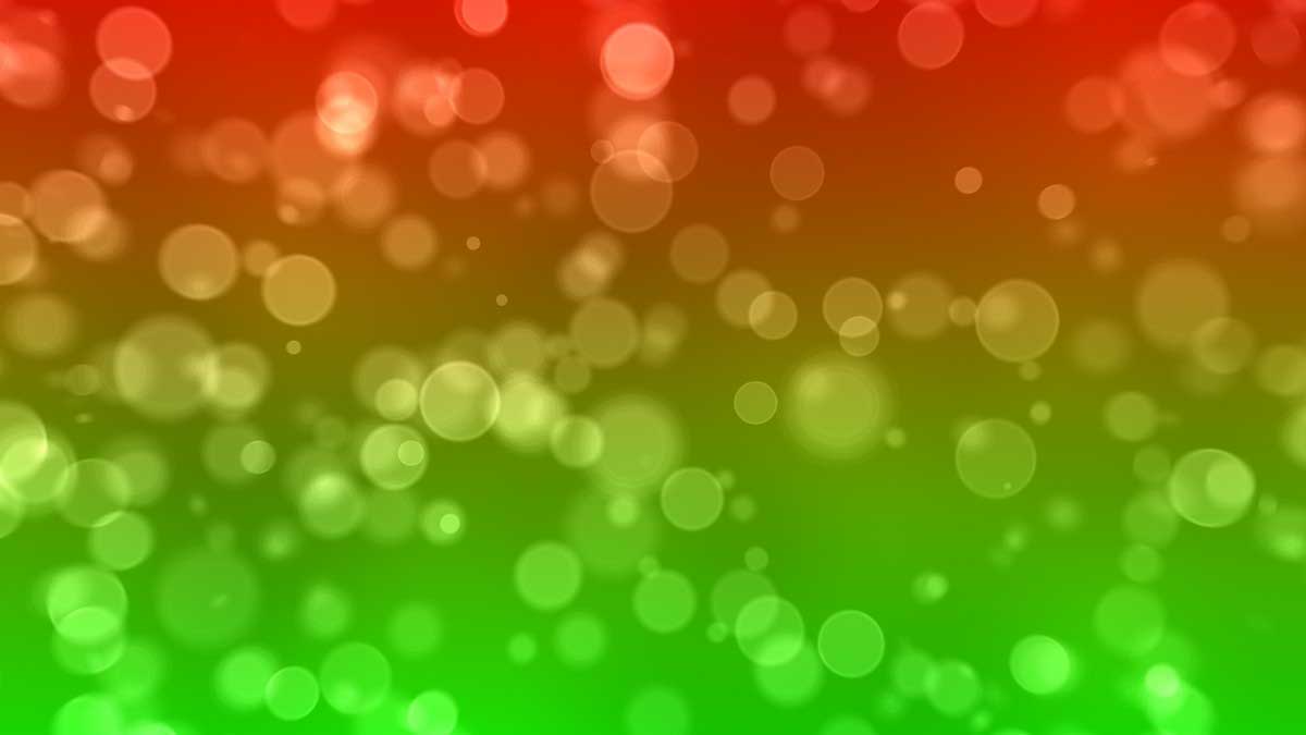 Green and Red Wallpaper 13 - [1200x675]