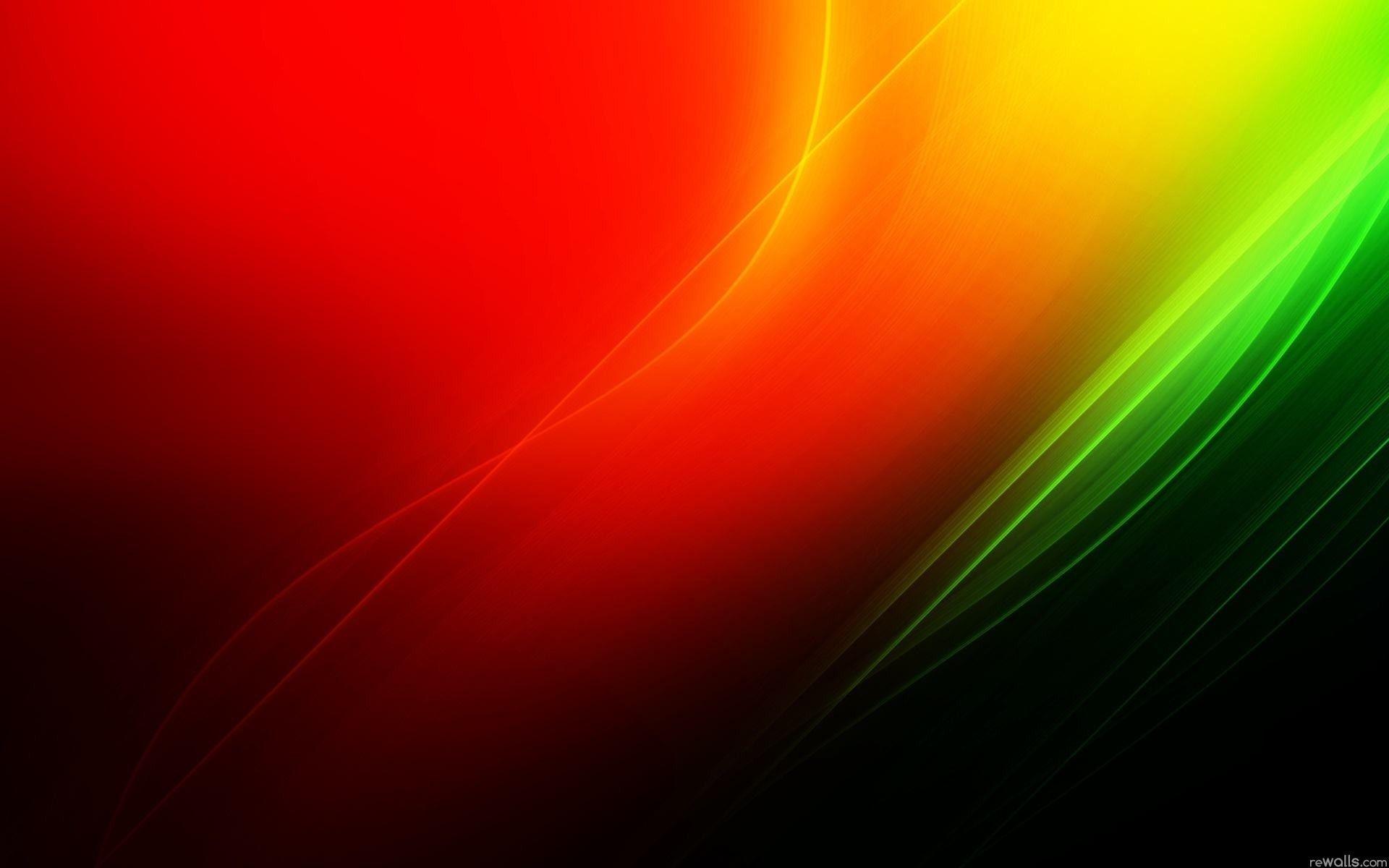 Black and Red Abstract Wallpaper background picture