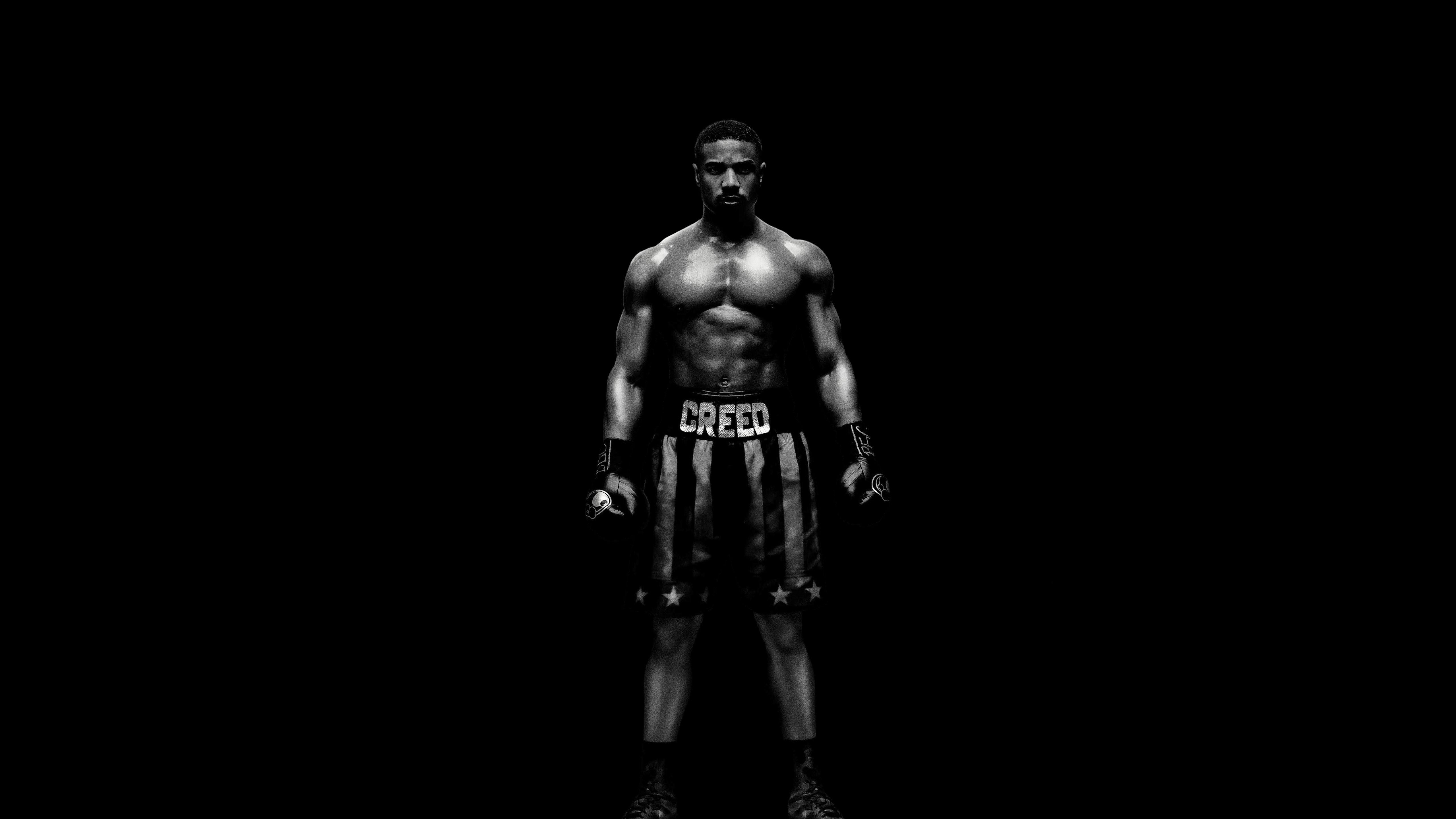Creed 2 Wallpapers  Top Free Creed 2 Backgrounds  WallpaperAccess