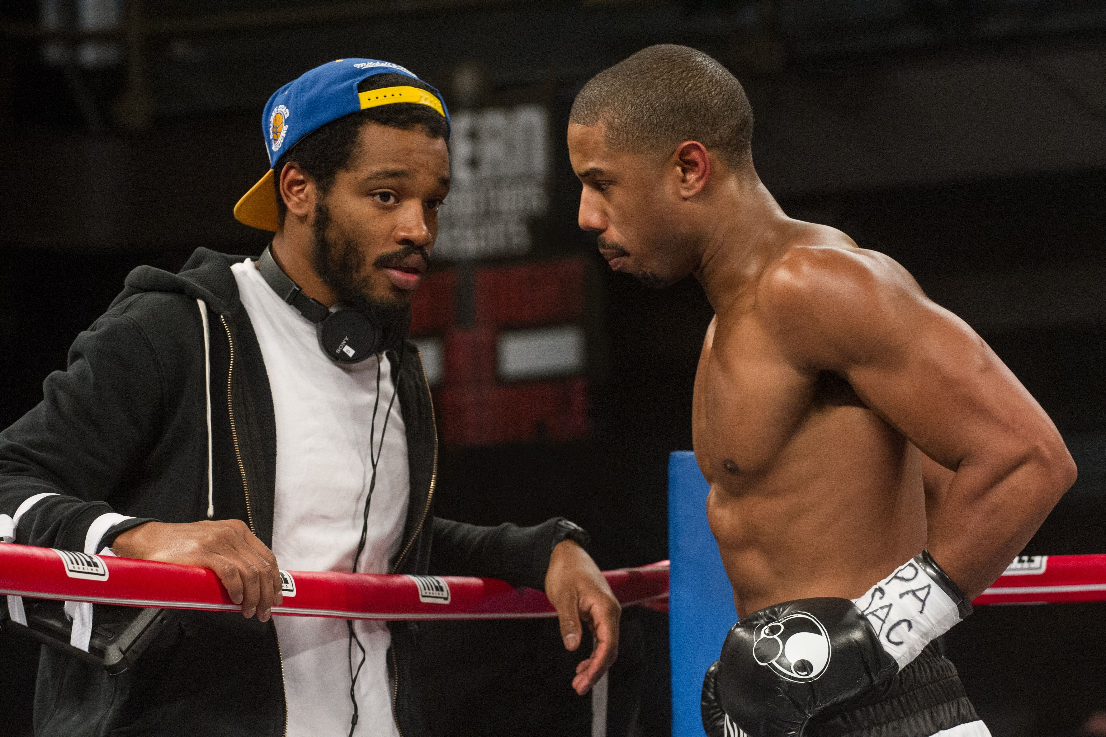 Ryan Coogler Explains Why He's Not Directing Creed 2