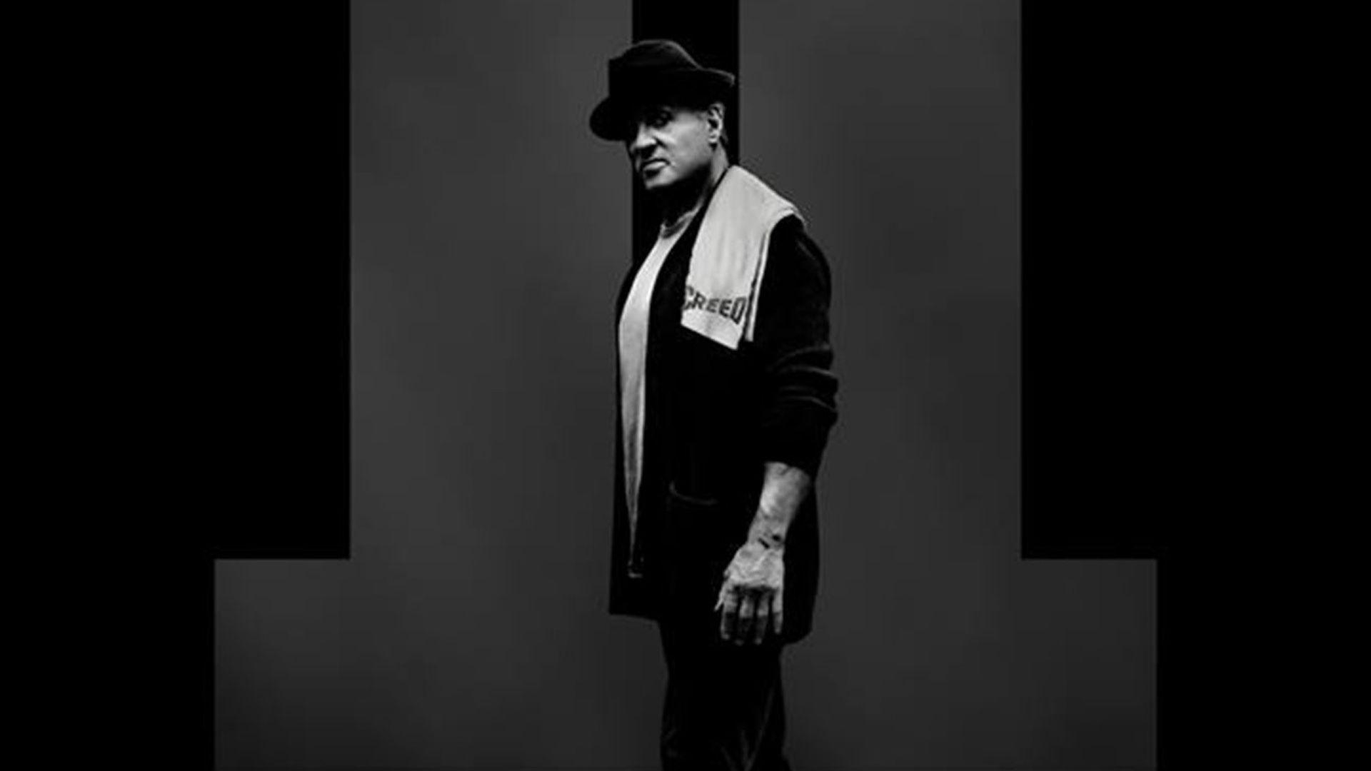 Sylvester Stallone Graces The New Poster For CREED II