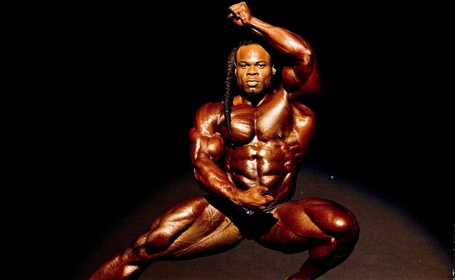The Best Motivational And Inspirational Quotes By Kai Greene