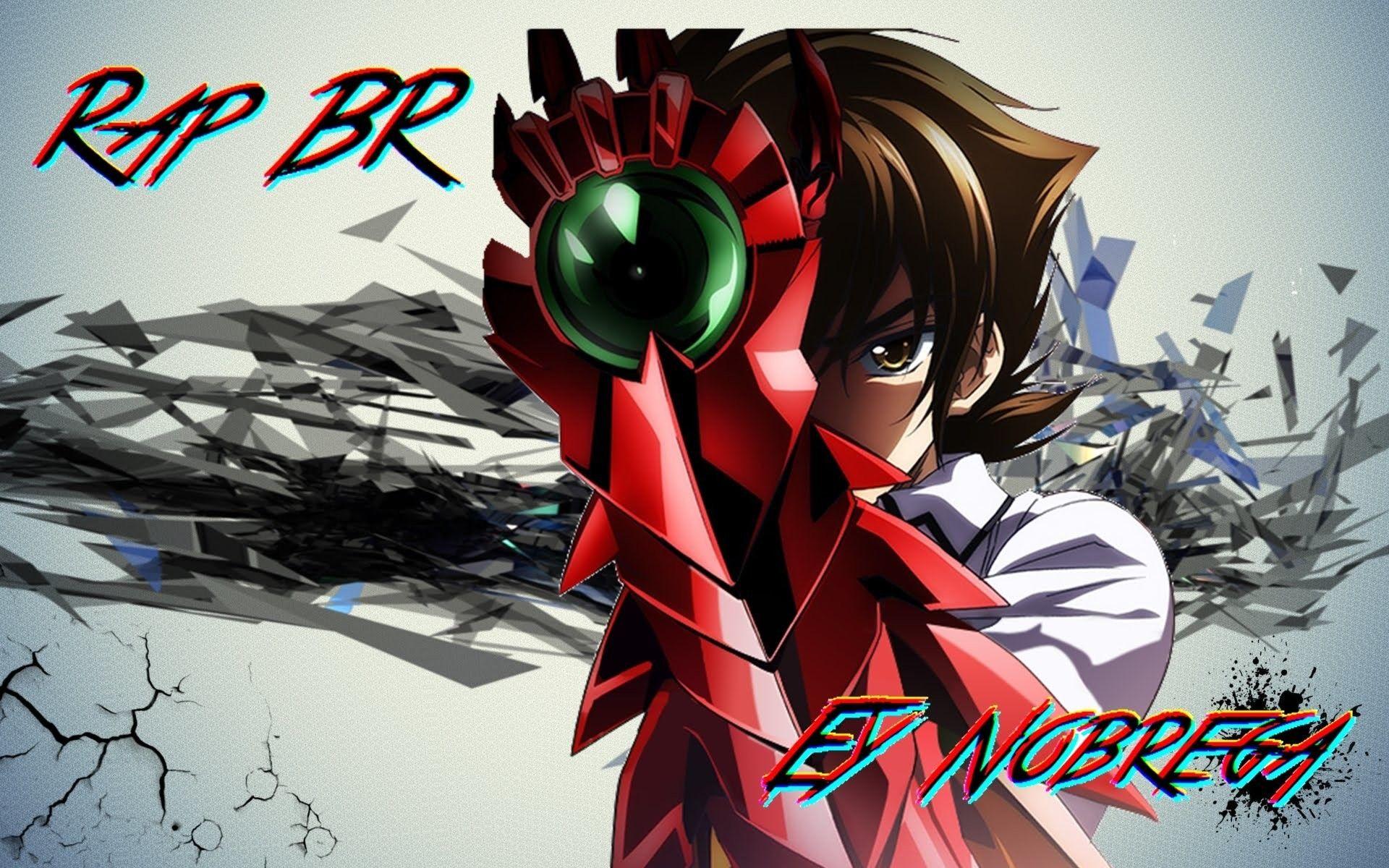 Issei Hyoudou Wallpaper background picture