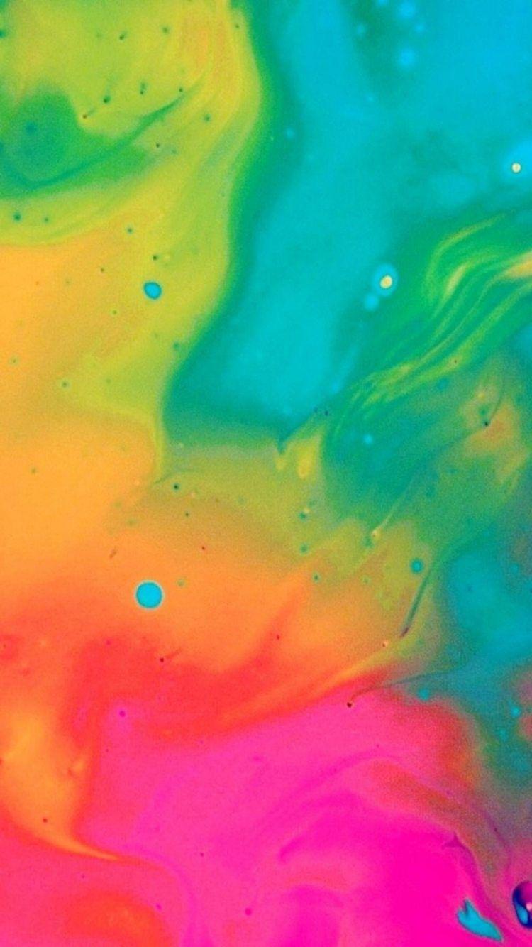 iPhone 7 Abstract Wallpaper