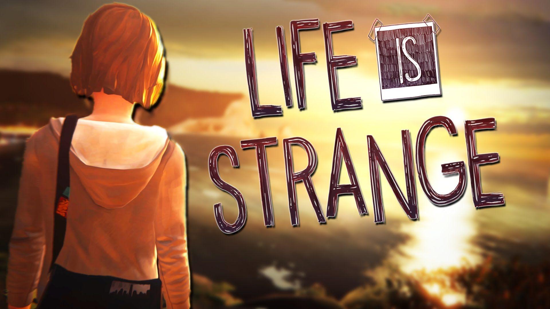 life is strange 2 nude