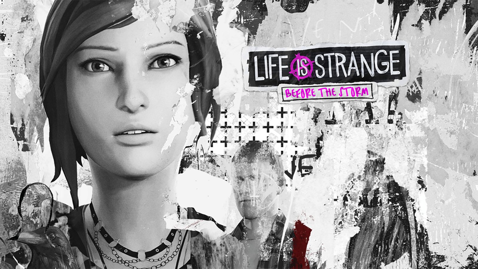 Life is Strange: Before the Storm Game