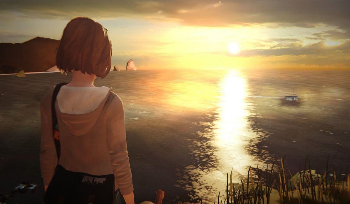 Life Is Strange: Episode 1 & 2 review