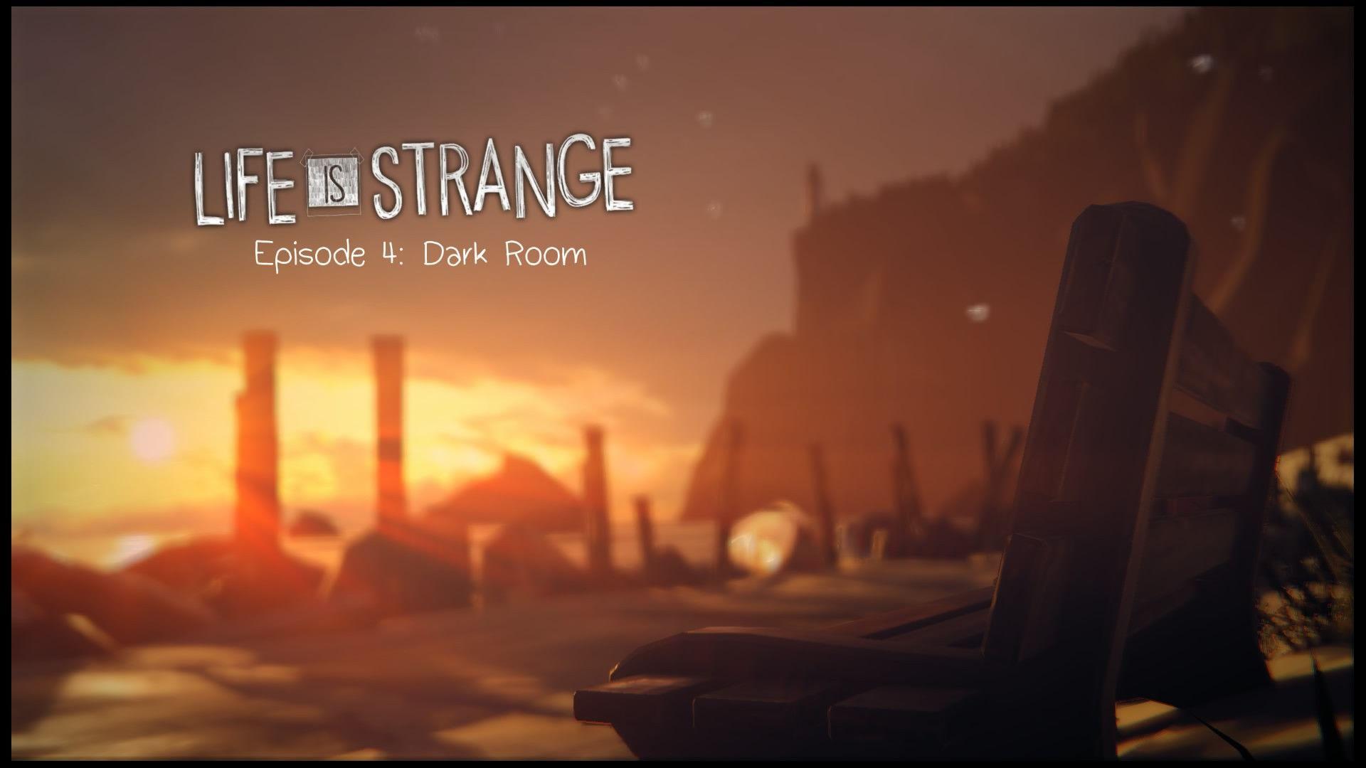 Life Is Strange: Episode 4 is the game we've been waiting to play
