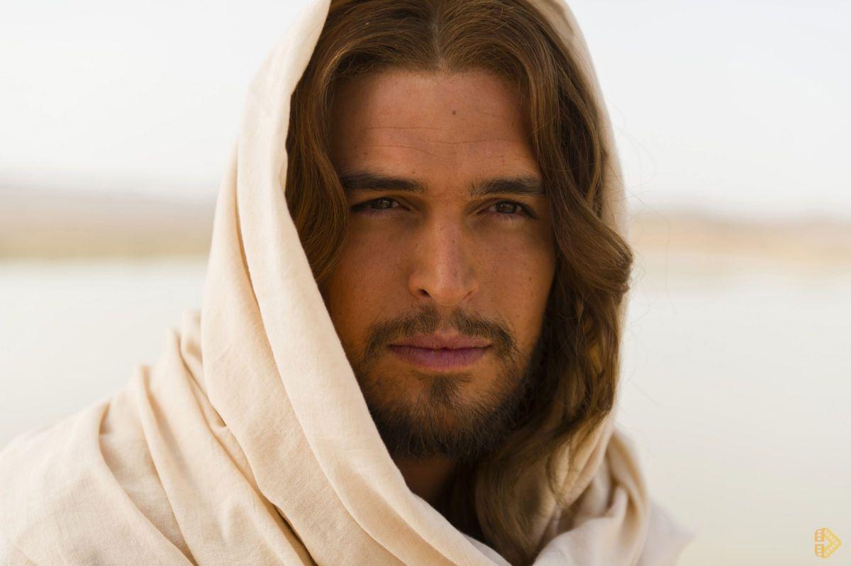 Son Of God Movie HD Wallpaper