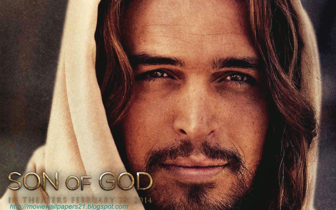 Online Movies Wallpaper: Christian Film the Son Of God 2014 Movie