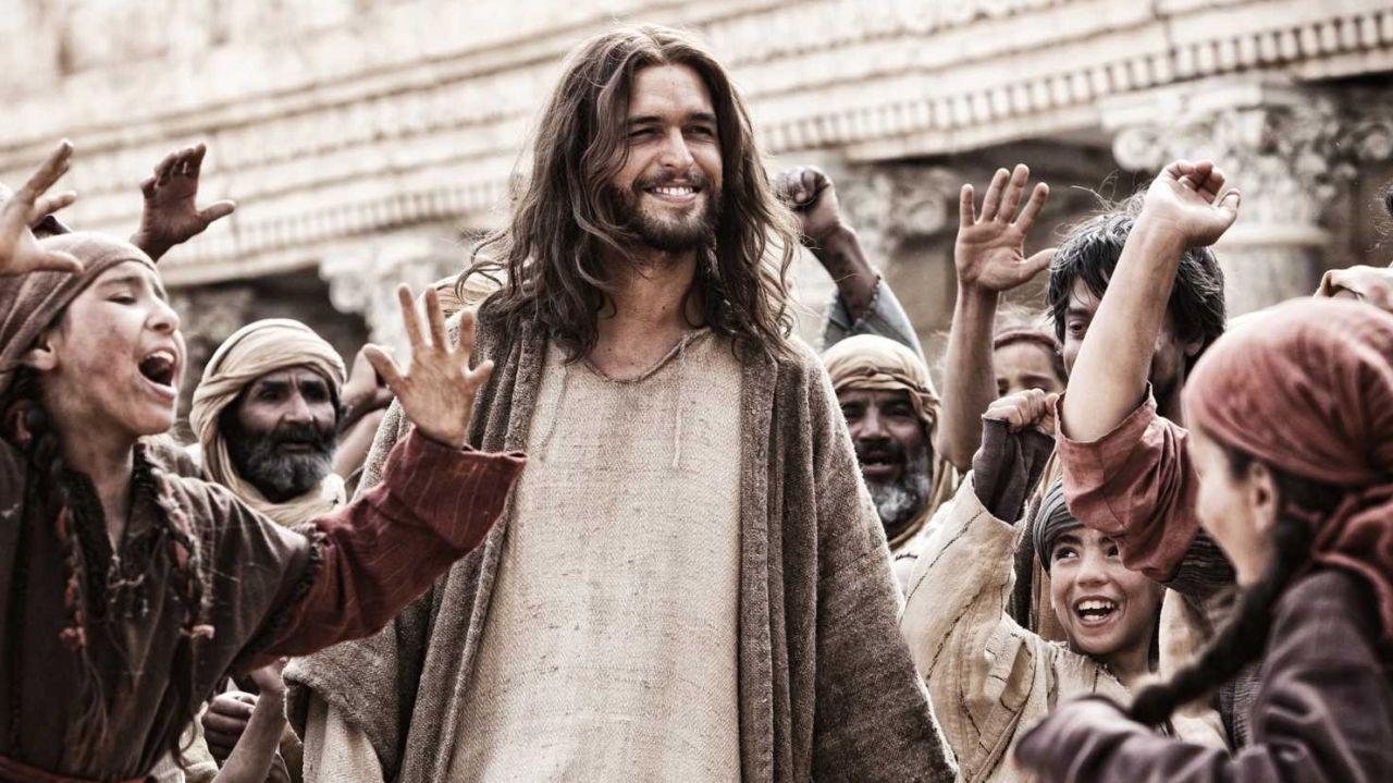 Son of God' review: Jesus film is just all right