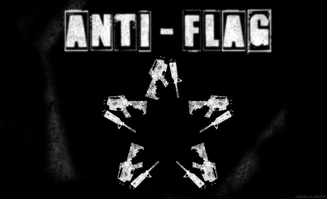 Anti-Flag Wallpapers - Wallpaper Cave