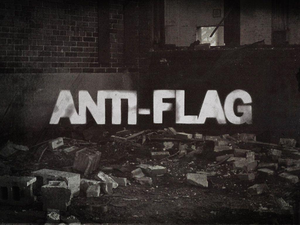 Anti flag wallpaper Gallery