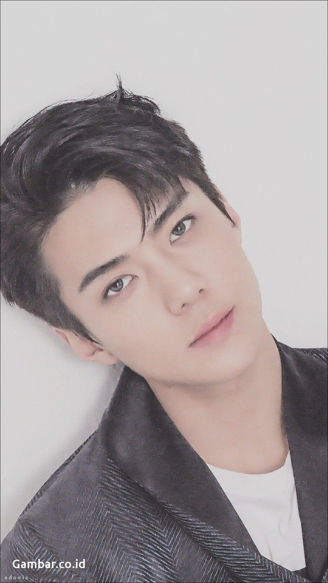 Download Gambar Wallpaper Exo iPhone Hunnie Exo Sehun Exo