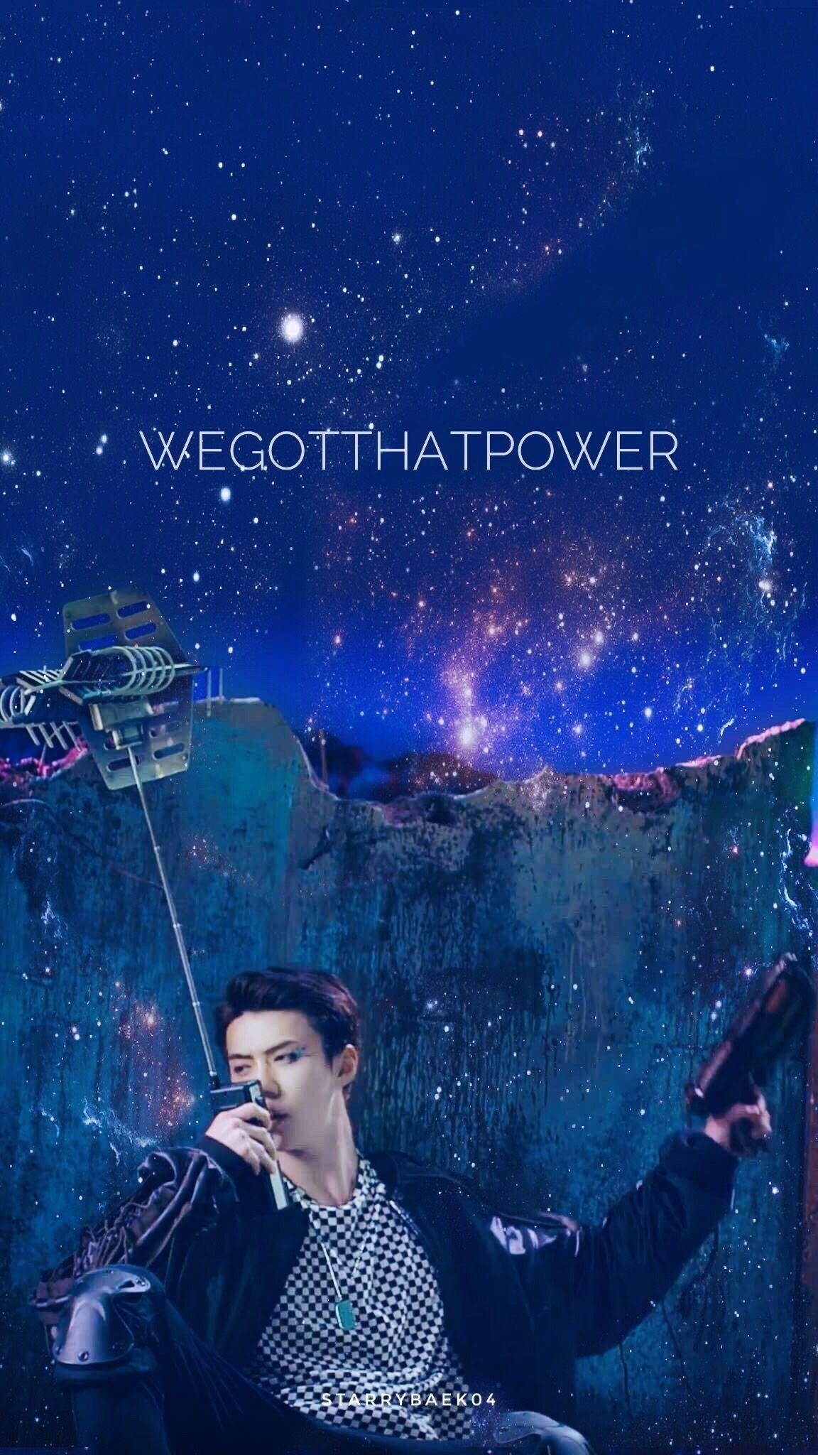 Exo Wallpaper background picture