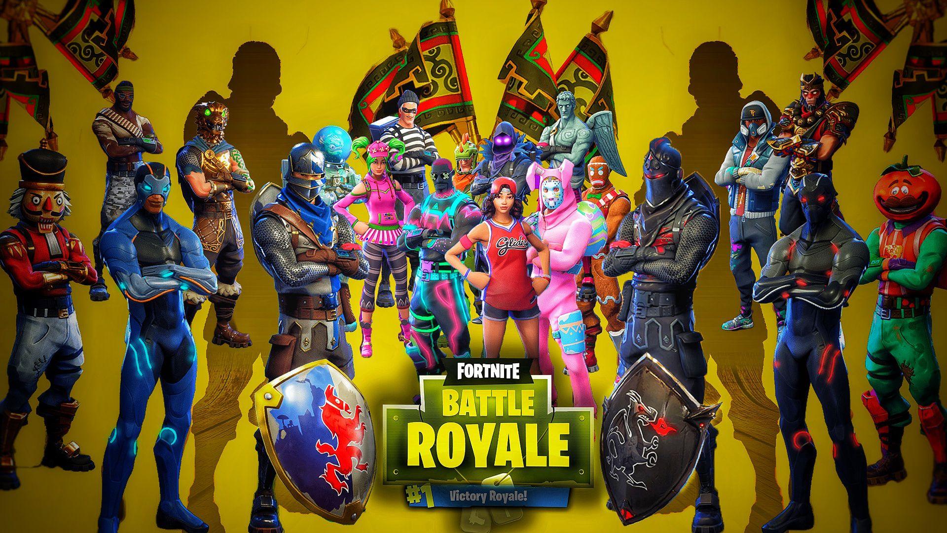Fortnite Duo Wallpapers Wallpaper Cave Fortnite Duo Wallpapers Wallpaper Cave