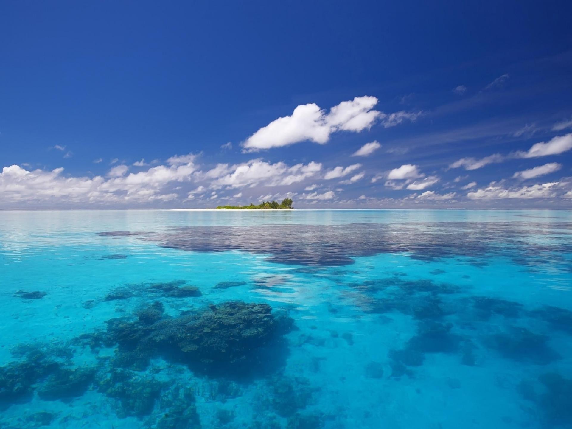 nature on. Nature Ocean Pin Maldives Island Kingdom On
