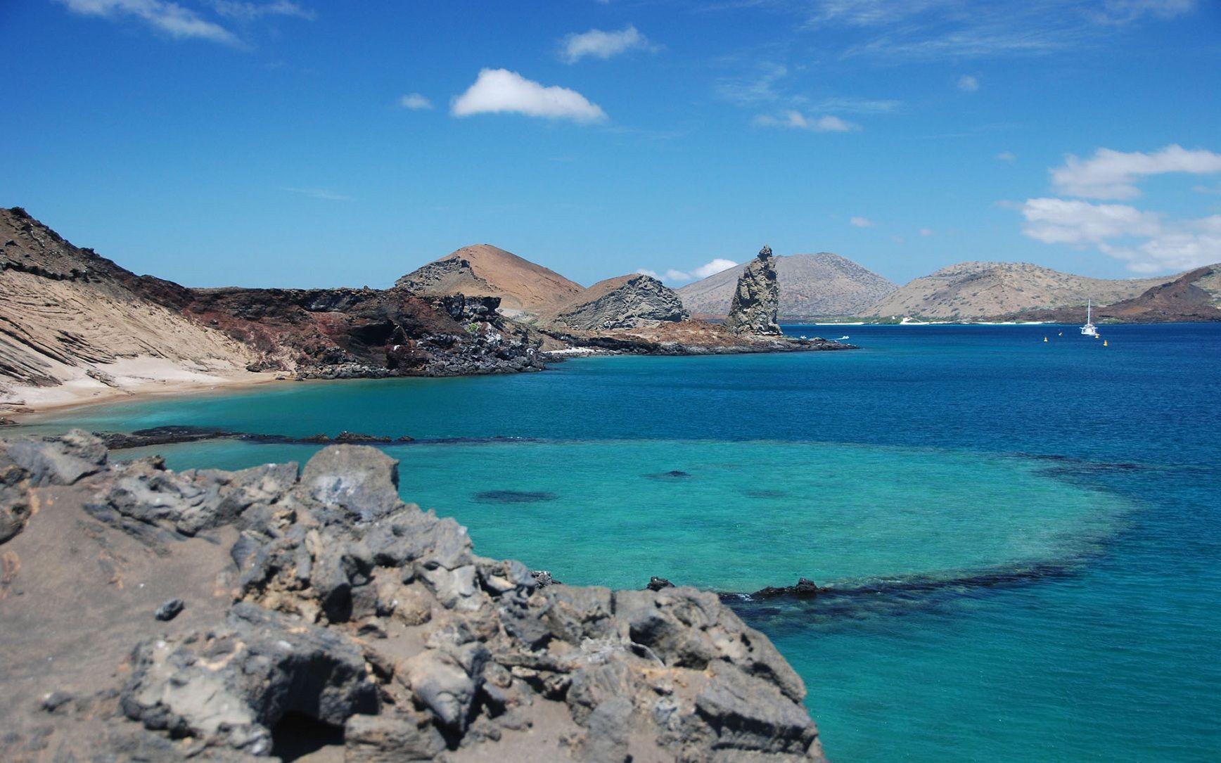 Galapagos Islands HD Desktop Wallpaper, Instagram photo, Background