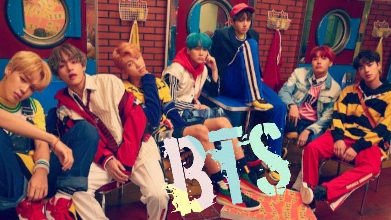 BTS Wallpapers - Wallpaper Cave