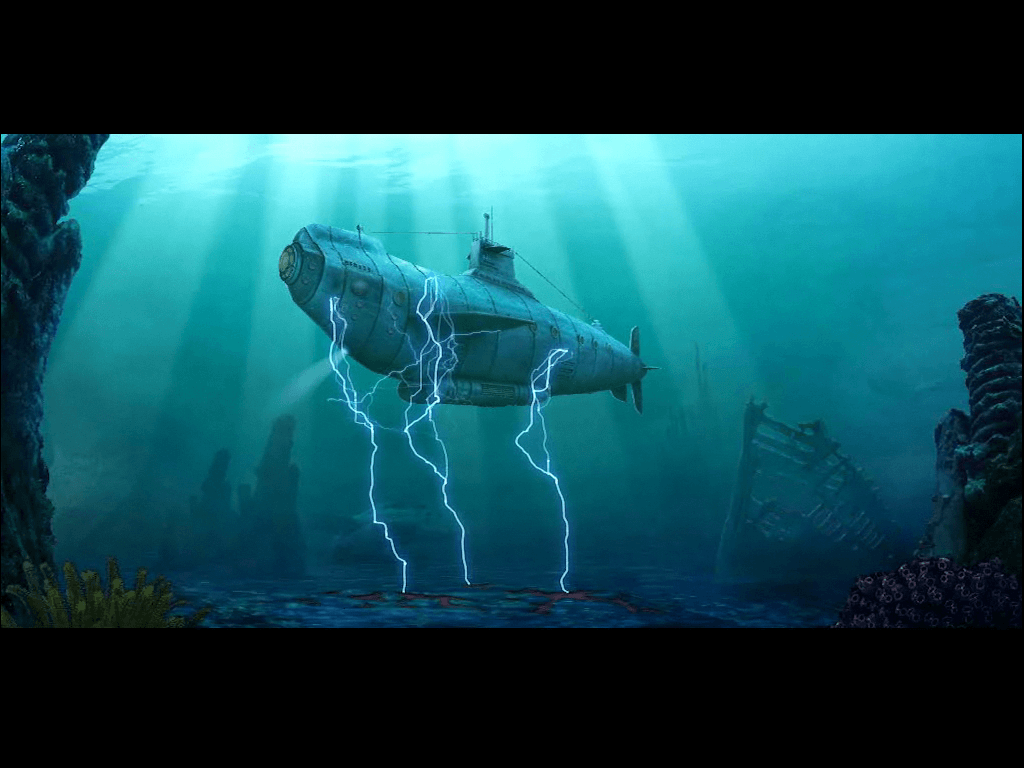 Hidden Expedition: Devil's Triangle Screenshots for Windows