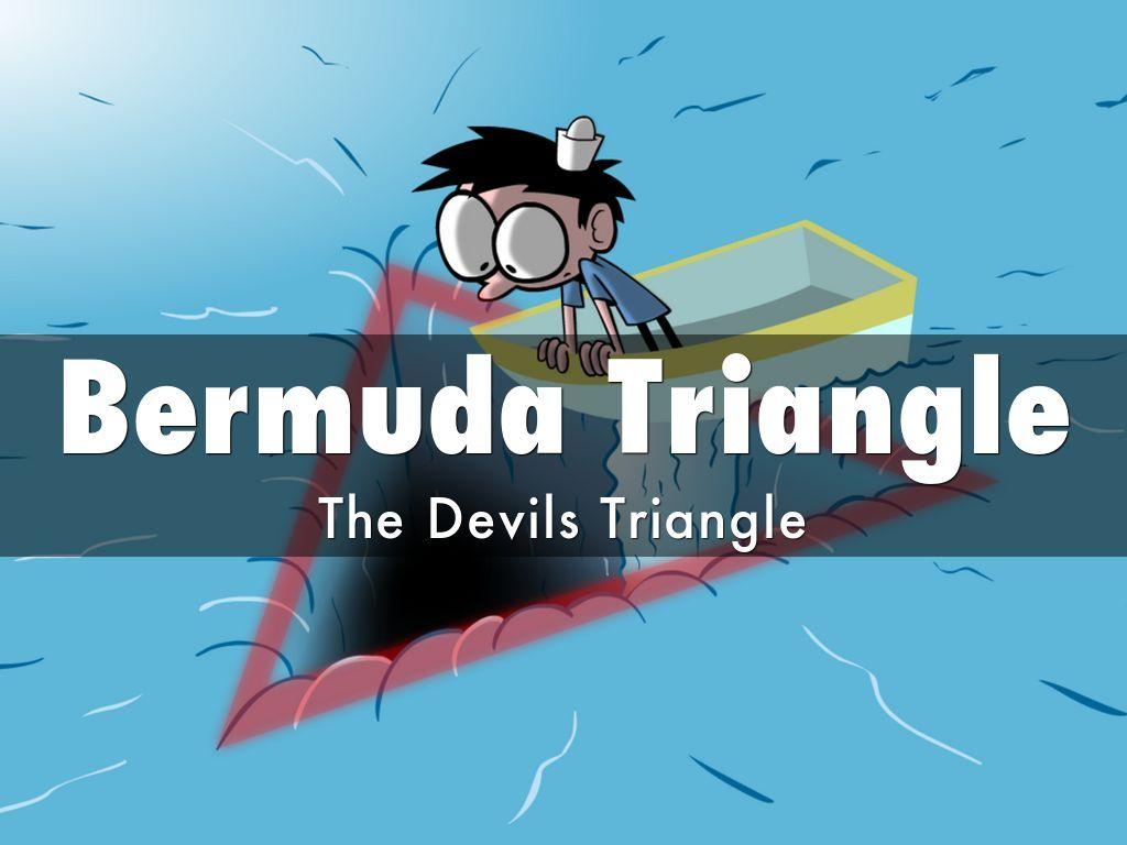 Bermuda Triangle