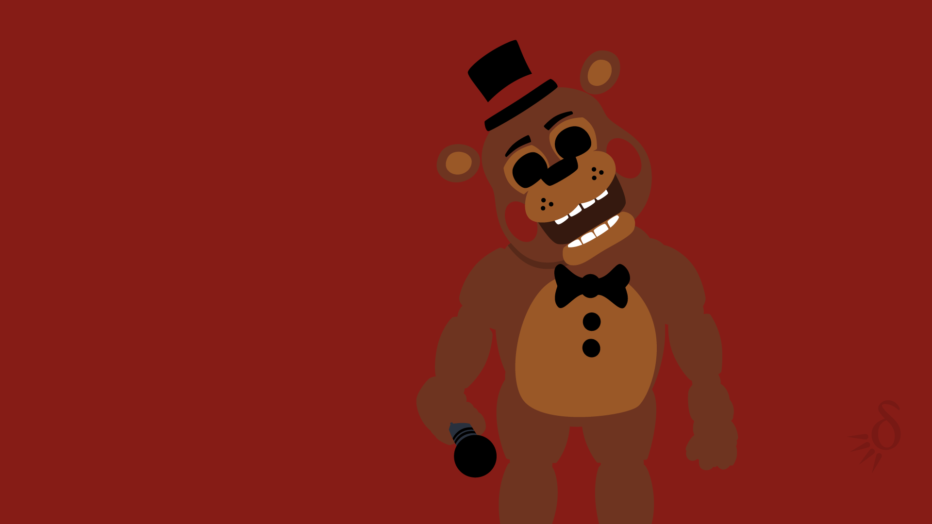 Request FNAF