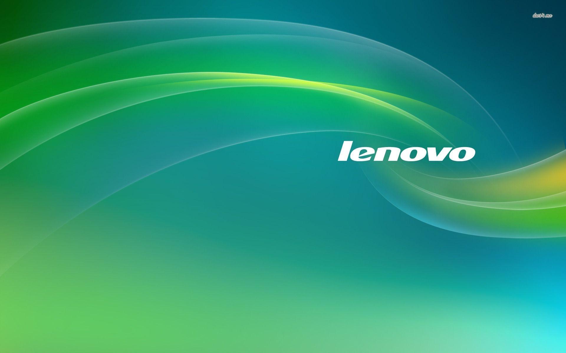Wallpaper Lenovo