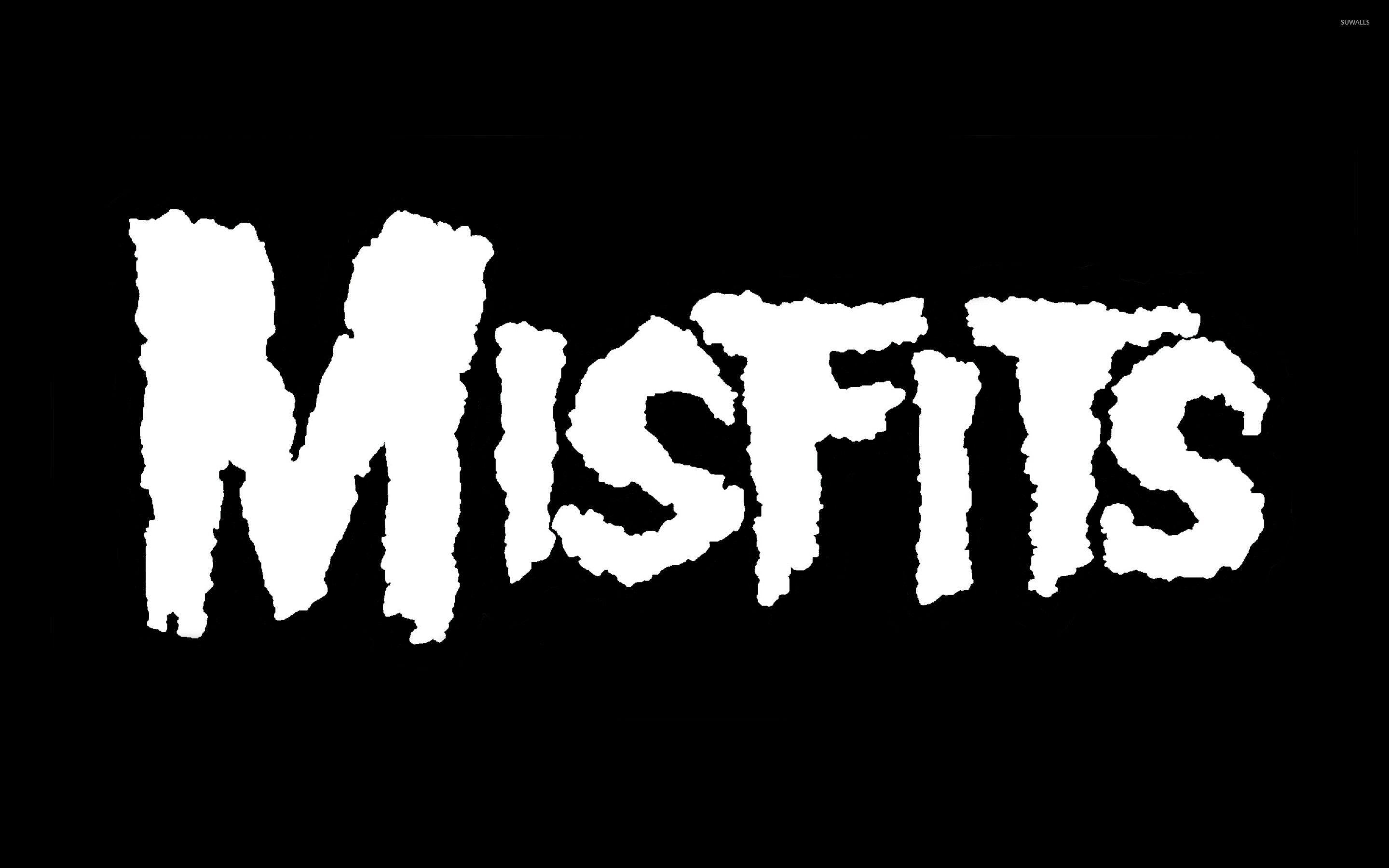 Misfits Wallpaper background picture