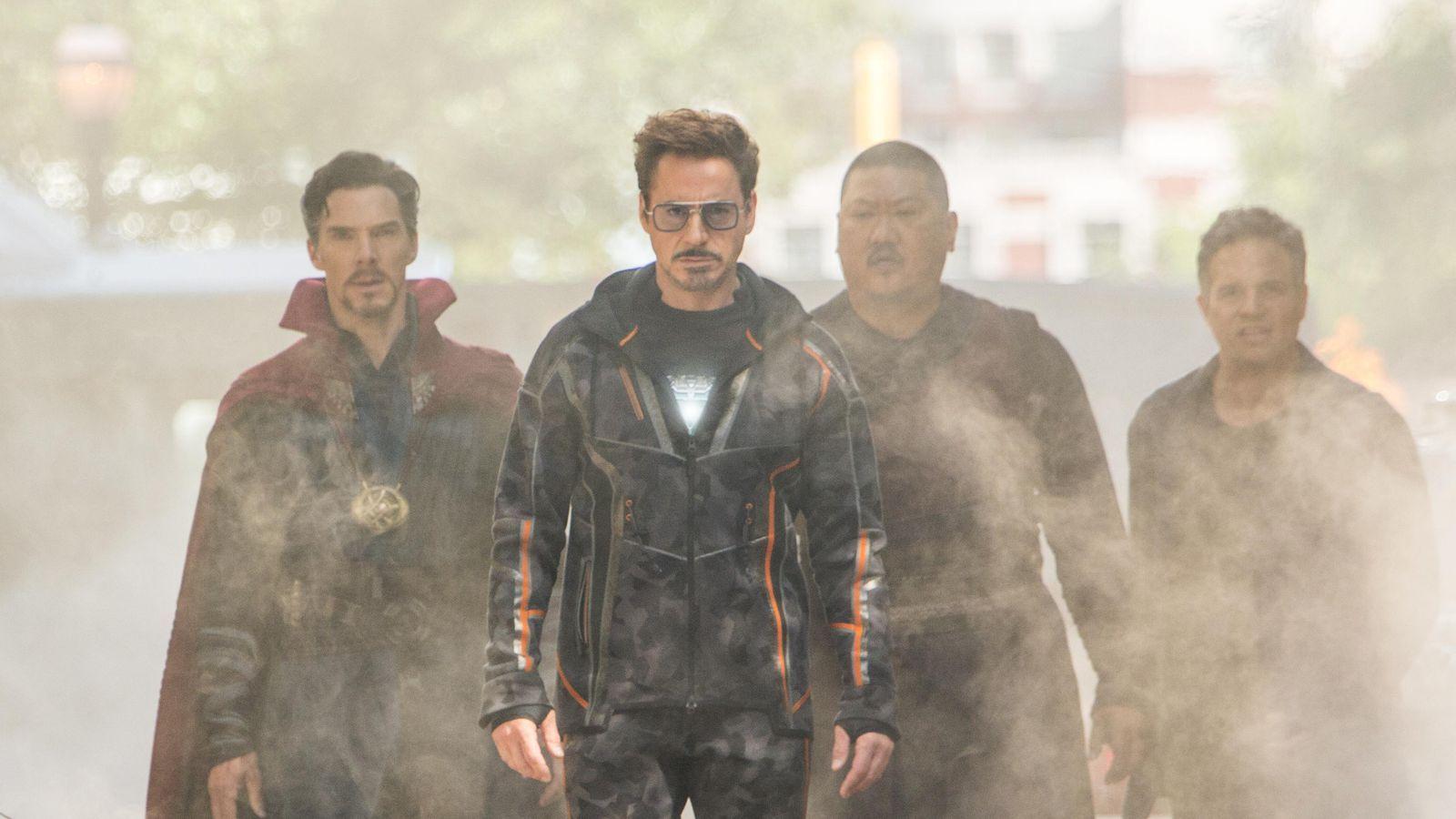 Avengers: Infinity War best and worst - our global review