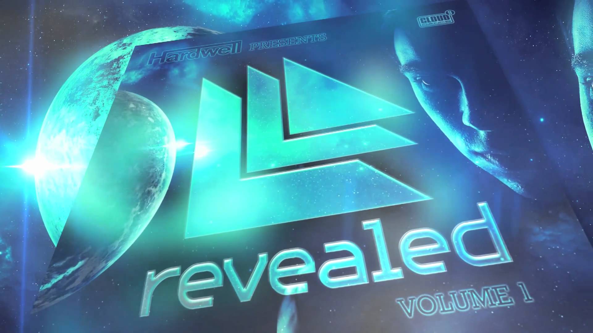 Hardwell presents Revealed Volume 1 [Commercial]