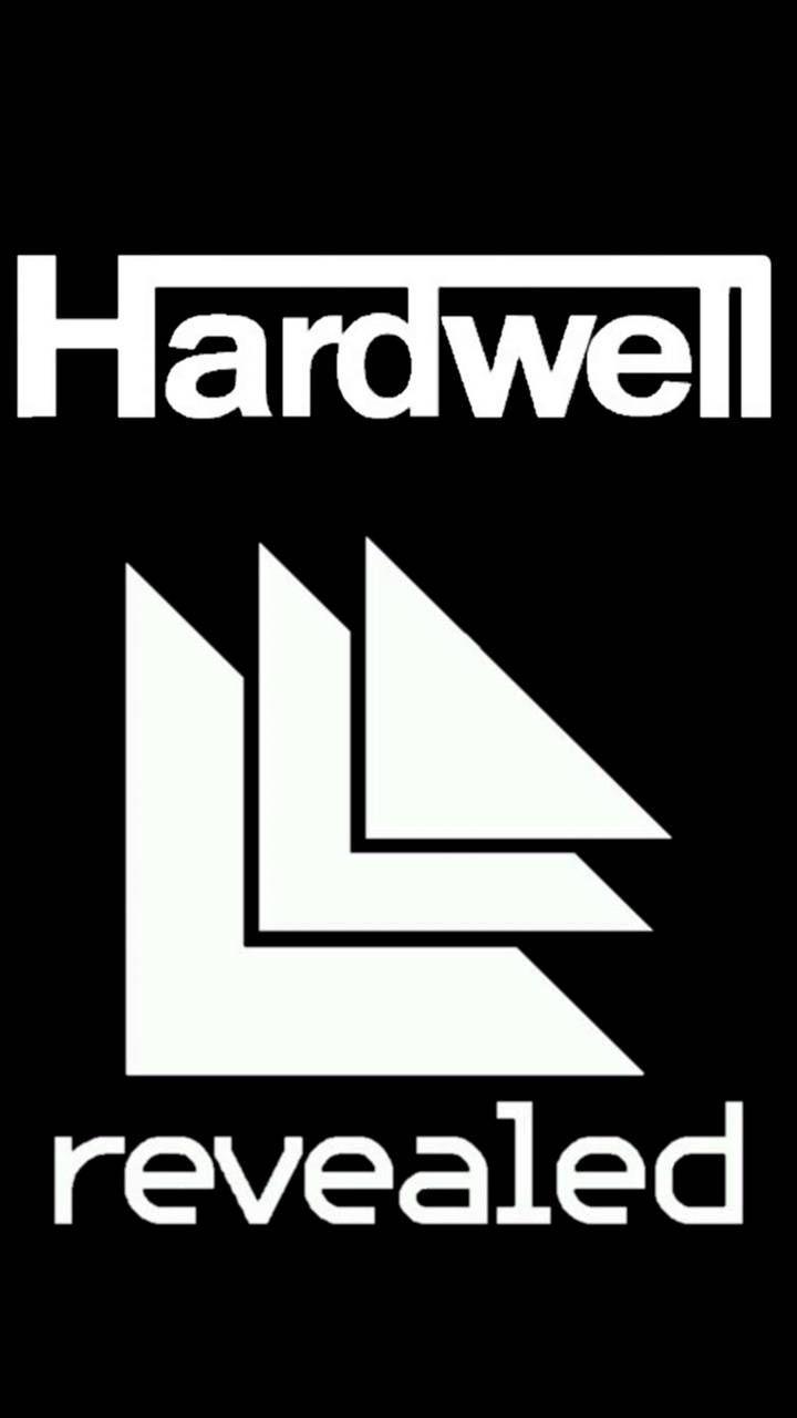Hardwell Revealed Wallpaper